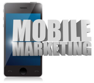 mobile marketing results