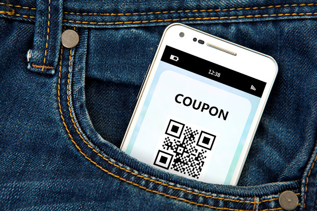Mobile Coupon Marketing: 5 Proven Strategies